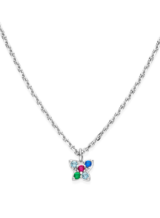 Naiomy Princess PI140 Ketting