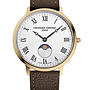Frédérique Constant FC-206RS3S5 Classics Qz Moonphase