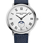 Frédérique Constant FC-206RS3S6 Classics Qz Moonphase