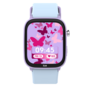 Ice Watch 024550 Ice Smart Junior 3.0 Find My Purple Soft Blue