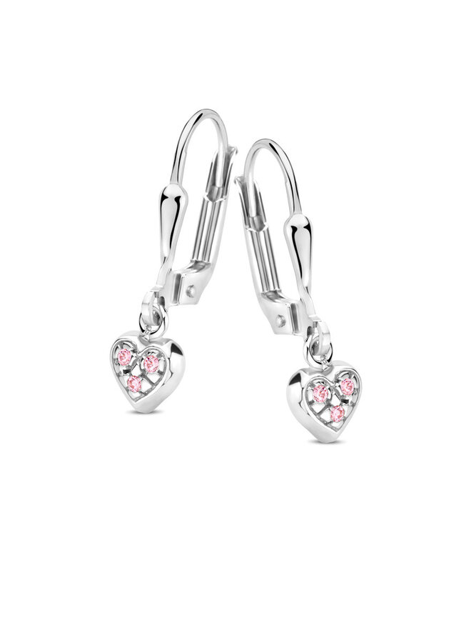 Naiomy Princess PC064 Oorstekers