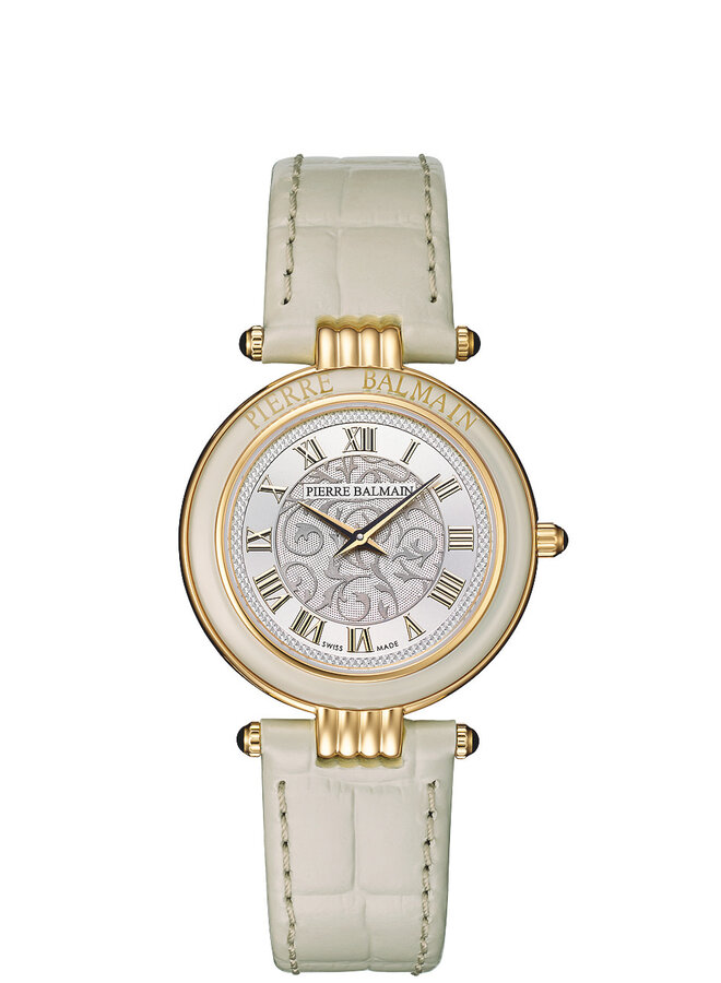 Balmain B8135.51.12 Haute Elegance