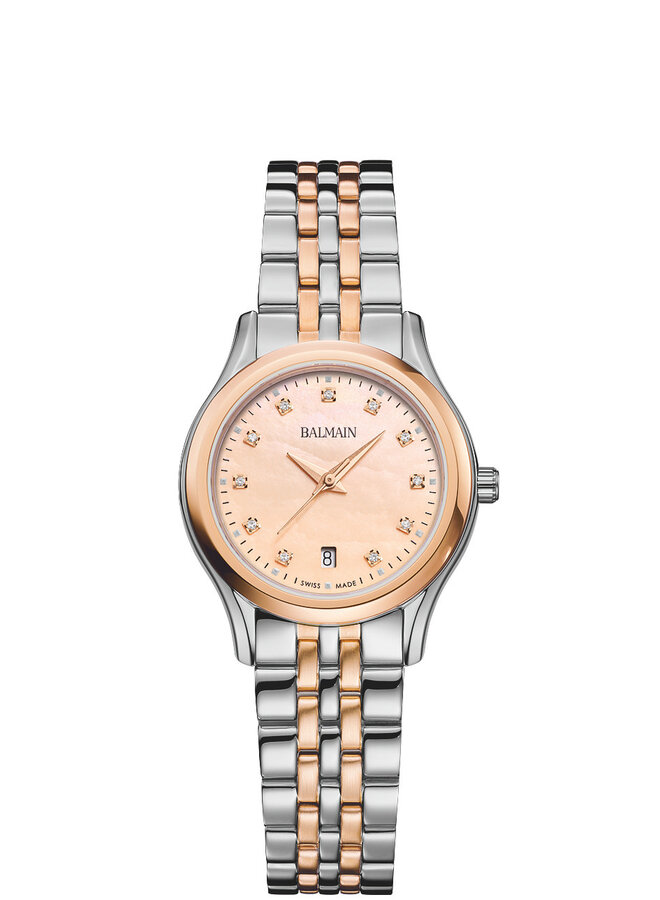 Balmain B8348.33.46 Beleganza Lady II