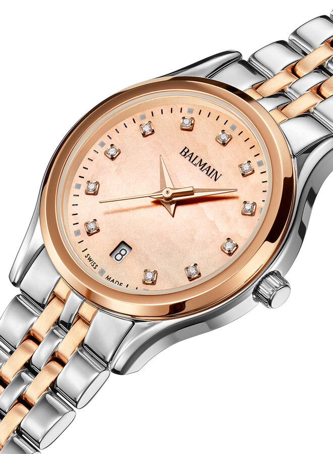 Balmain B8348.33.46 Beleganza Lady II