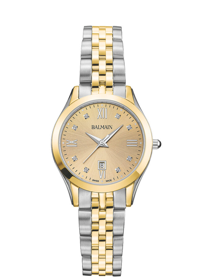 Balmain B4112.31.25 Classic R