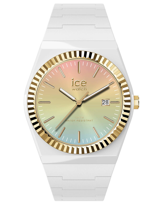 Ice Watch 024766 Power White Sunset Rainbow