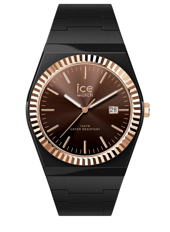 Ice Watch 024770 Power Black Sunset RG