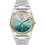 Ice Watch 024772 Power Clear Sunset verdigris