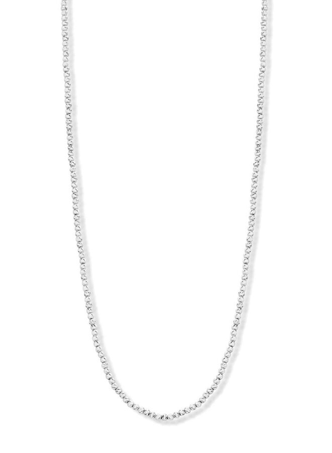Collier Goud 18kt B01C0124W