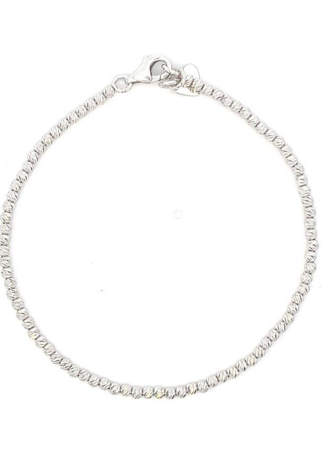 Armband Goud 18kt B01A0124W