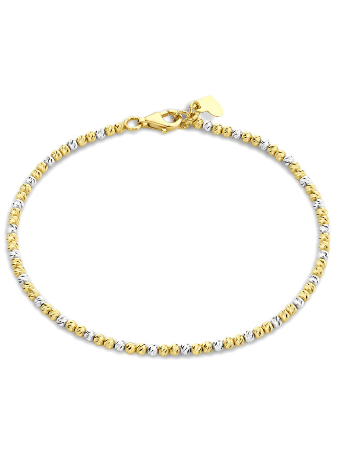 Armband Goud 18kt B01A0115B