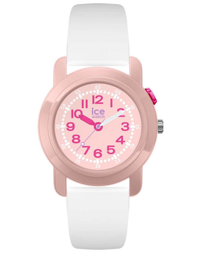 Ice Watch 024914 Ice Find White Pink S
