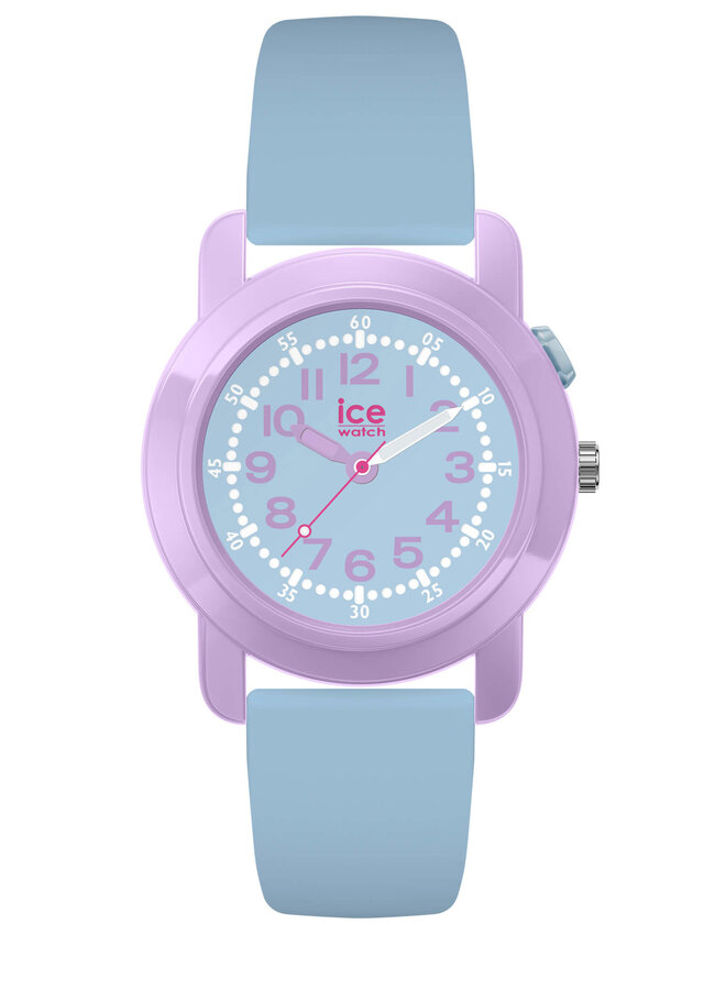Ice Watch 024915 Ice Find Purple Soft Blue S