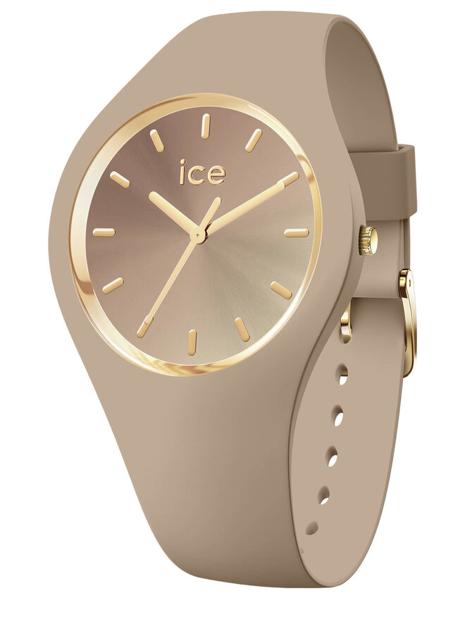 Ice Watch 024984 Ice Sunset Warm Taupe M