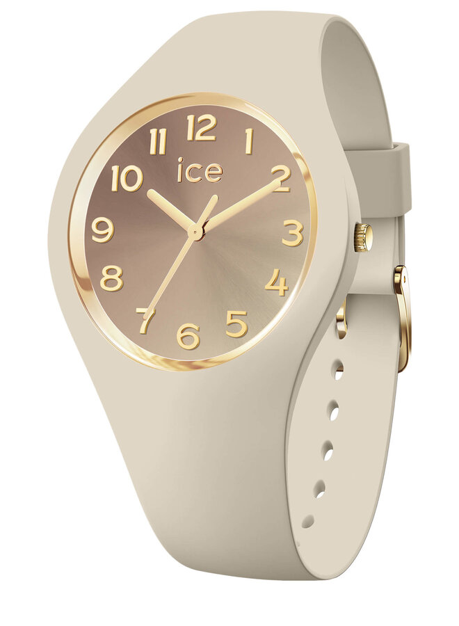 Ice Watch 024985 Ice Sunset Almond Cappuccino S