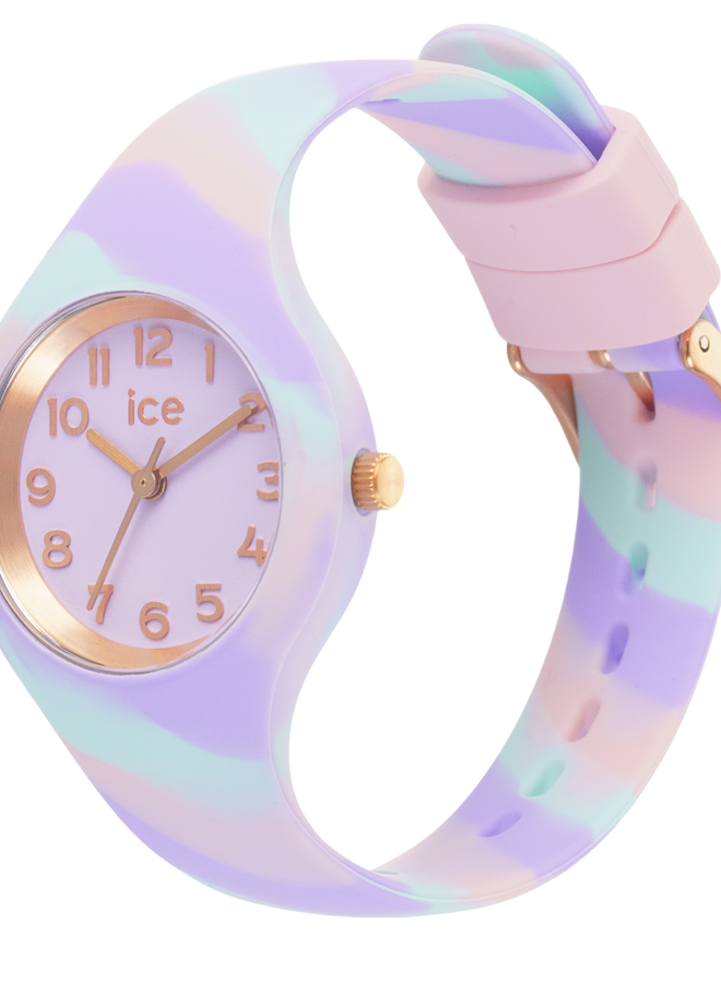 Ice Watch 021010 Ice Tie and Dye Sweet Lilac XS
