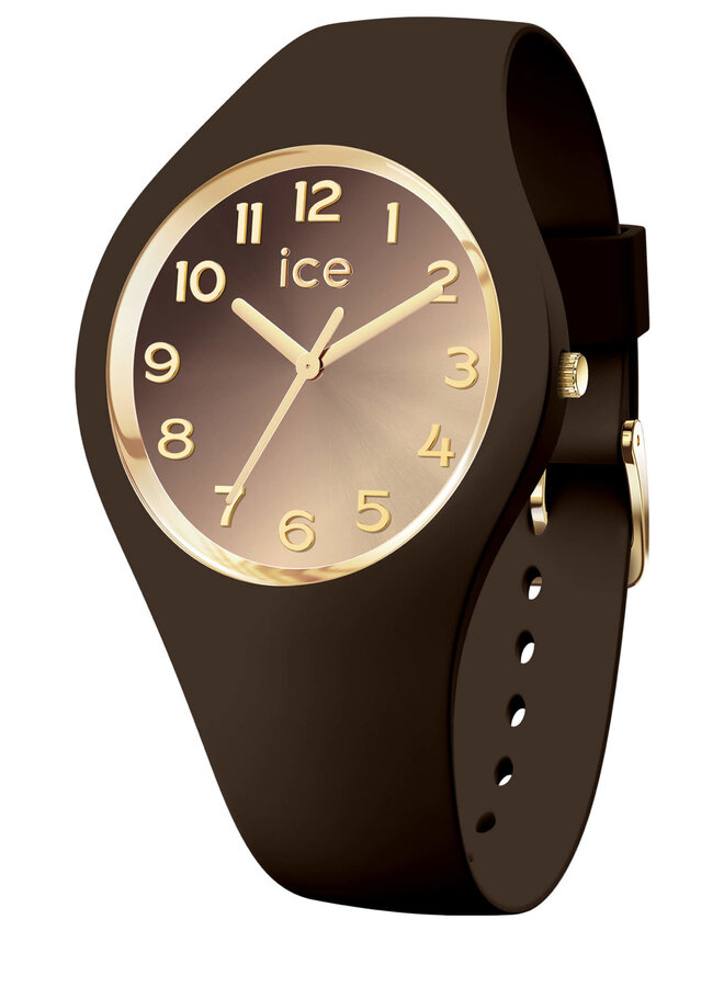Ice Watch 024986 Ice Sunset Dark Chocolat S