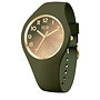 Ice Watch 024987 Ice Sunset Olive Green S