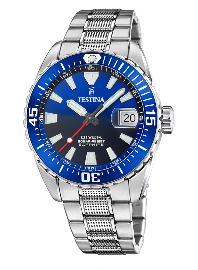 Festina F20669/1