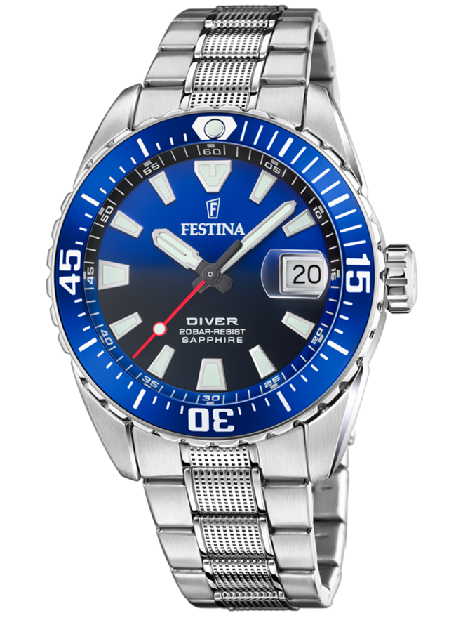 Festina F20669/1