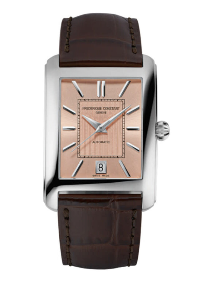 Frédérique Constant FC-303SAL4C6 Classics Carree Automatic