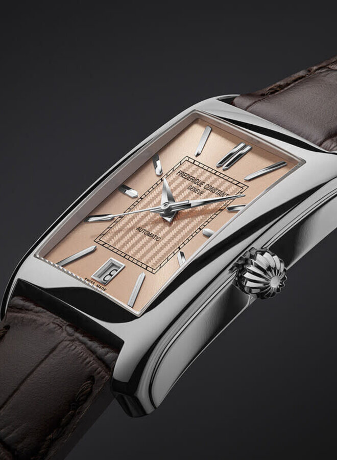 Frédérique Constant FC-303SAL4C6 Classics Carree Automatic