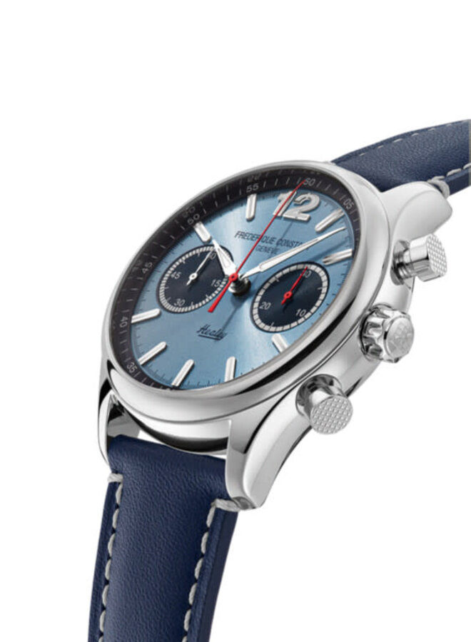 Frédérique Constant FC-397HLBN5B6 Vintage Rally Healey Chrono  Automatic LE 305/1888