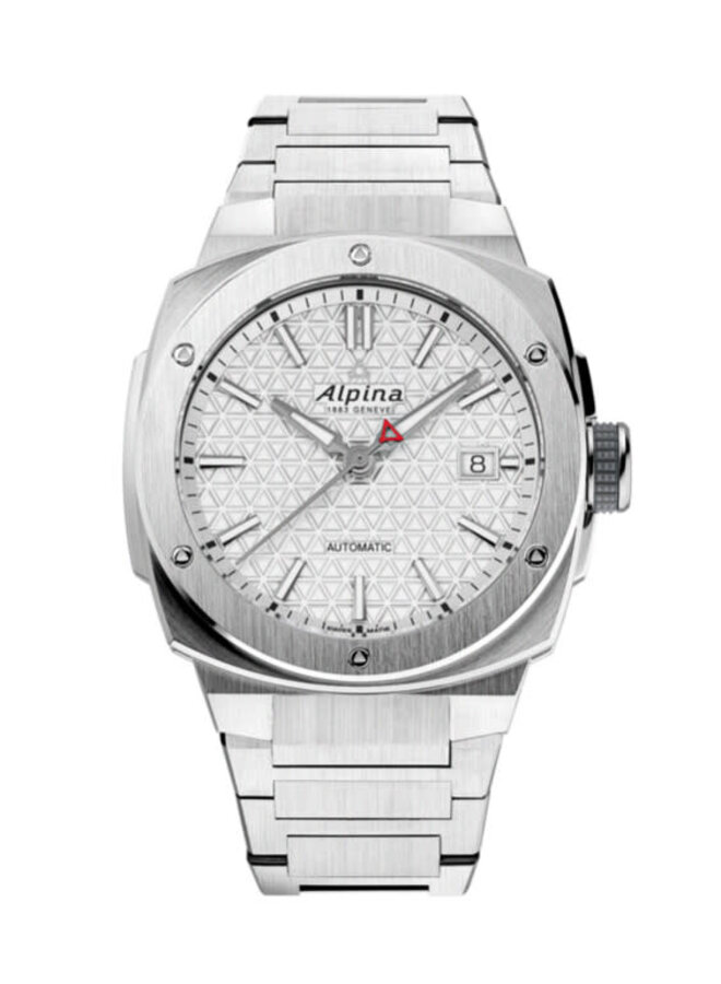 Alpina AL-525S3AE1B Alpiner Extreme Automatic