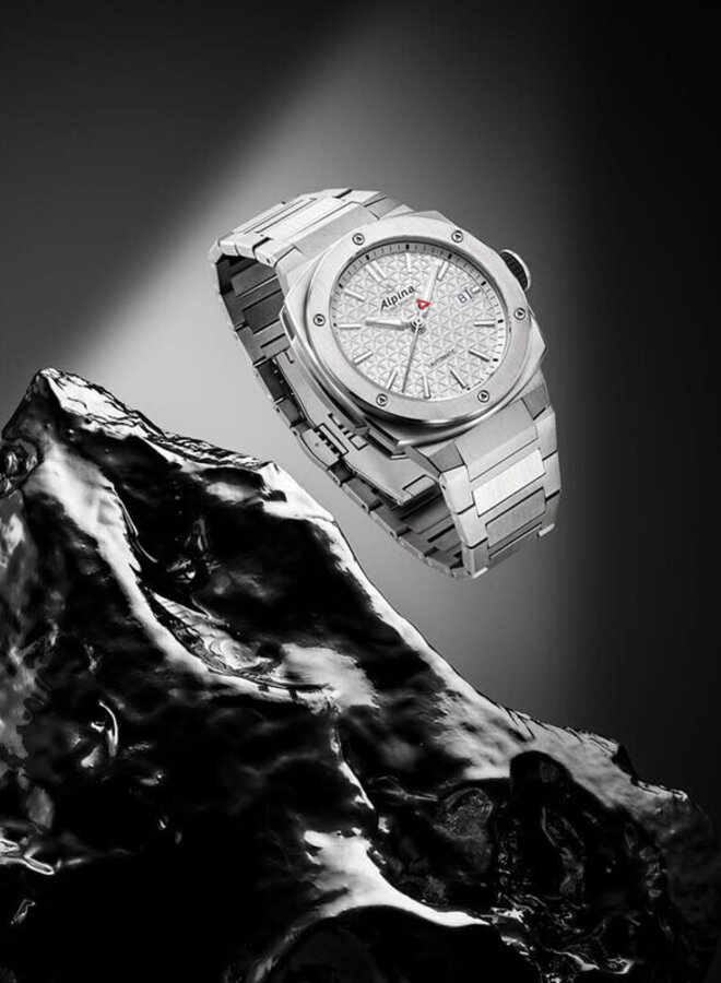 Alpina AL-525S3AE1B Alpiner Extreme Automatic