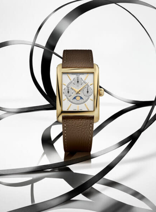 Frédérique Constant FC-265S4C5 Classics Quartz Moonphase