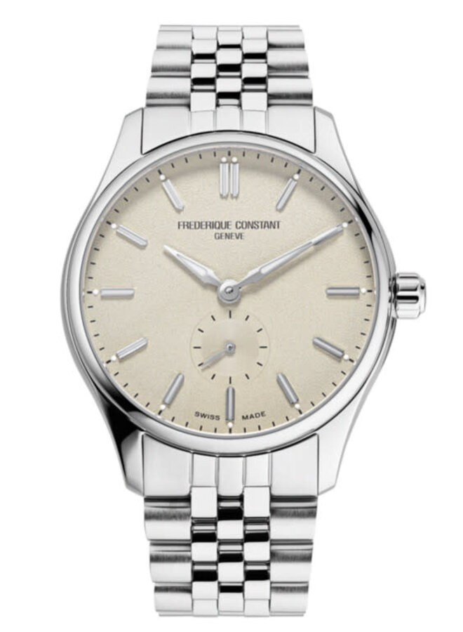 FC-530CR3B6B Classics Index Auto