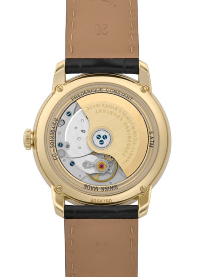 FC-301S3B5 Classics Premiere