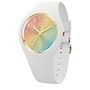 Ice Watch 025249 Ice Champagne White Rainbow S37