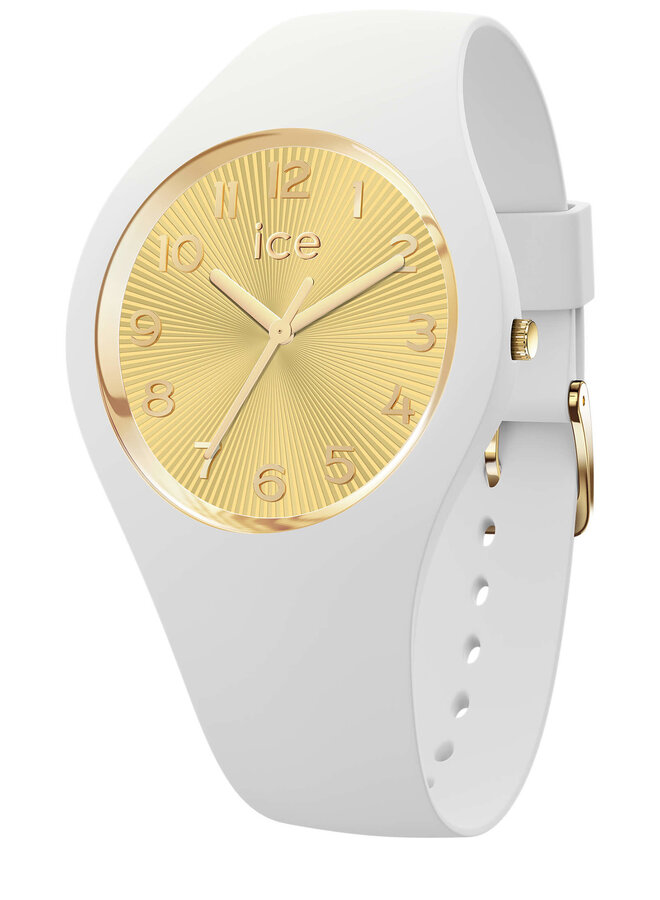 Ice Watch 025250 Ice Champagne White Gold S37