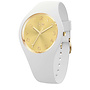 Ice Watch 025250 Ice Champagne White Gold S37