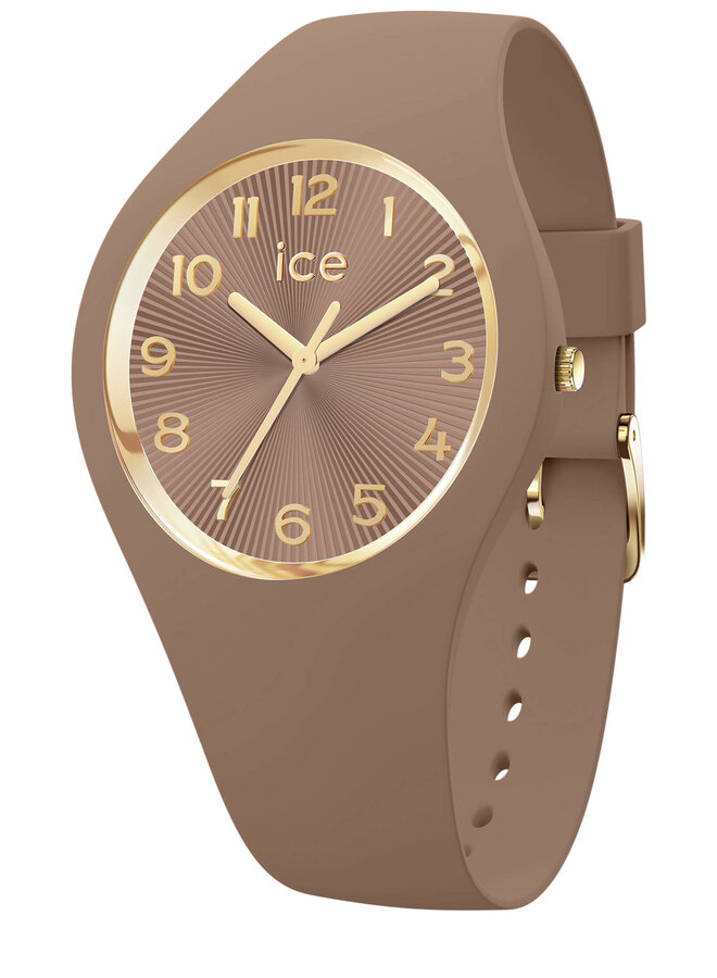 Ice Watch 025252 Ice Champagne Mocha S37