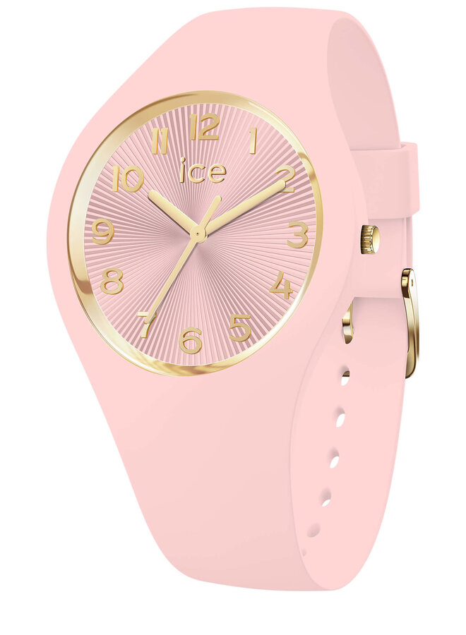 Ice Watch 025253 Ice Champagne Soft Pink S37