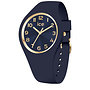 Ice Watch 025256 Ice Champagne Navy Blue S37