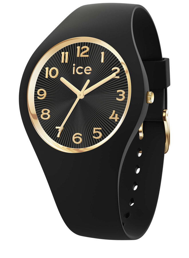 Ice Watch 025257 Ice Champagne Black S37