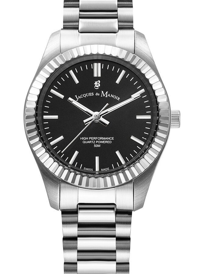 Jacques Du Manoir JWL03901 Inspiration Prime