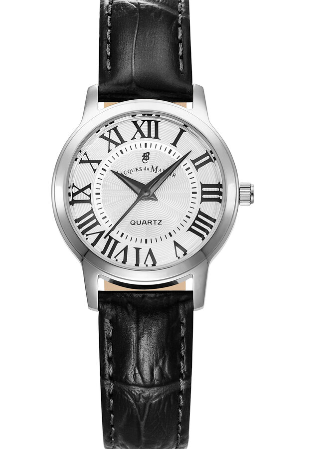 Jacques Du Manoir JWL04901 Genesis Ladies