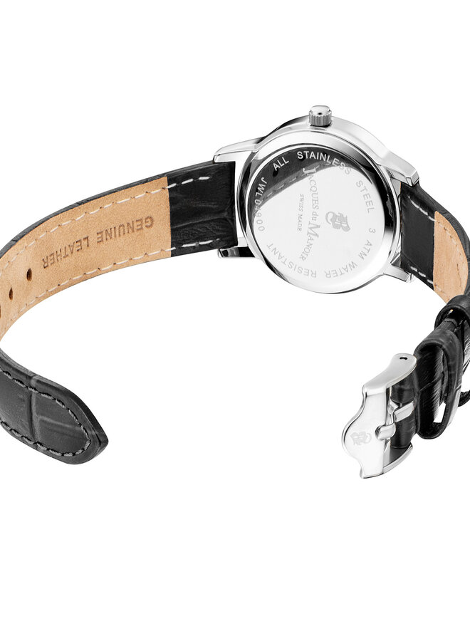 Jacques Du Manoir JWL04901 Genesis Ladies