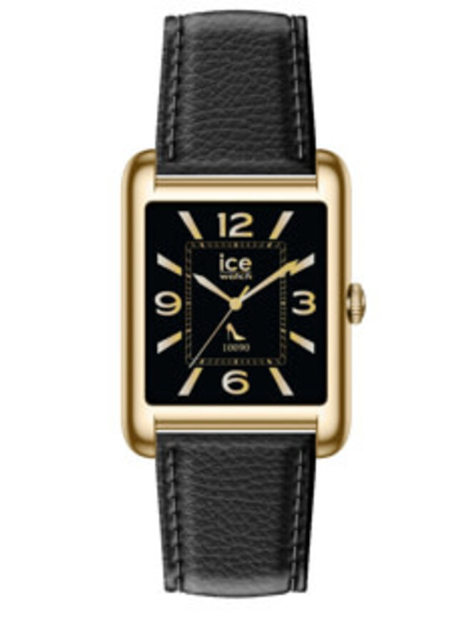 Ice Watch 025286 Smart TK 2.0 Gold Black Grain