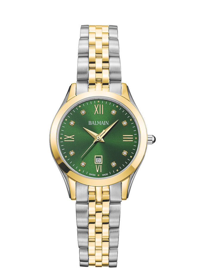 Balmain B4112.31.75 Classic R