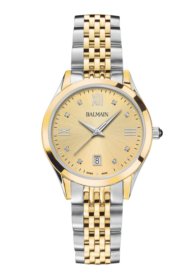 B4312.31.25 Classic R