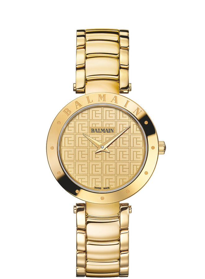 B4250.33.27 Balmainia Bijou