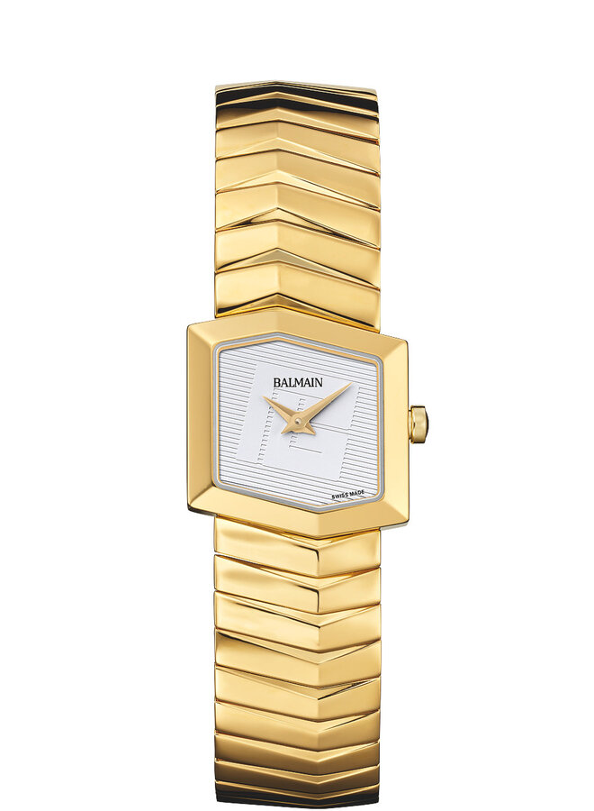 Balmain B4650.33.28 Taffetas