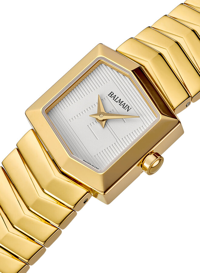 Balmain B4650.33.28 Taffetas