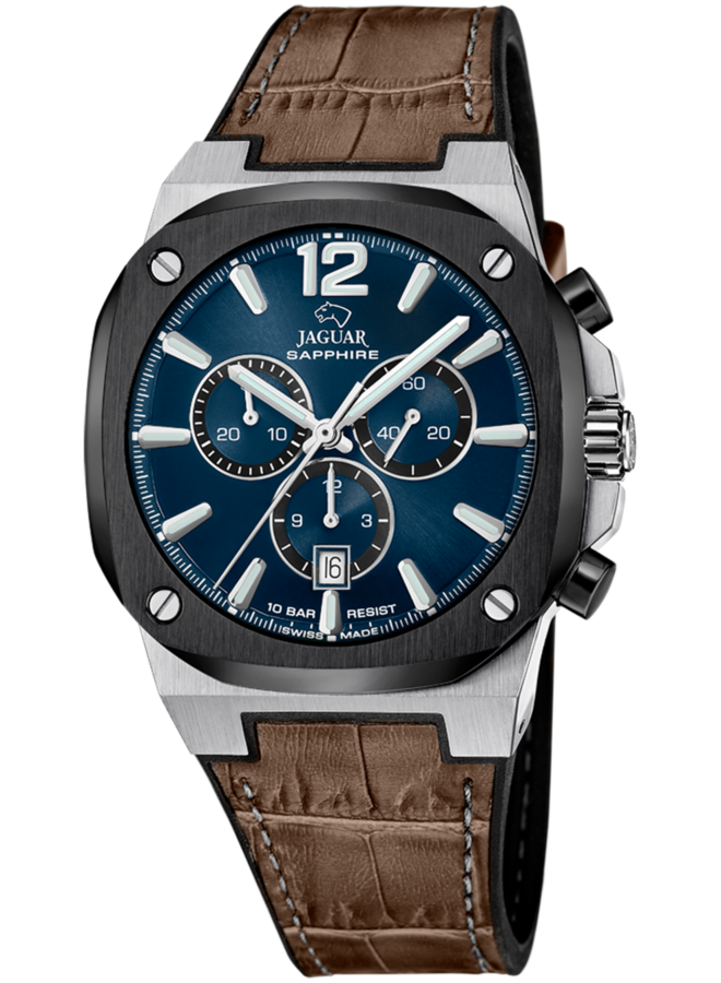 Jaguar J1026/2 Swiss Made