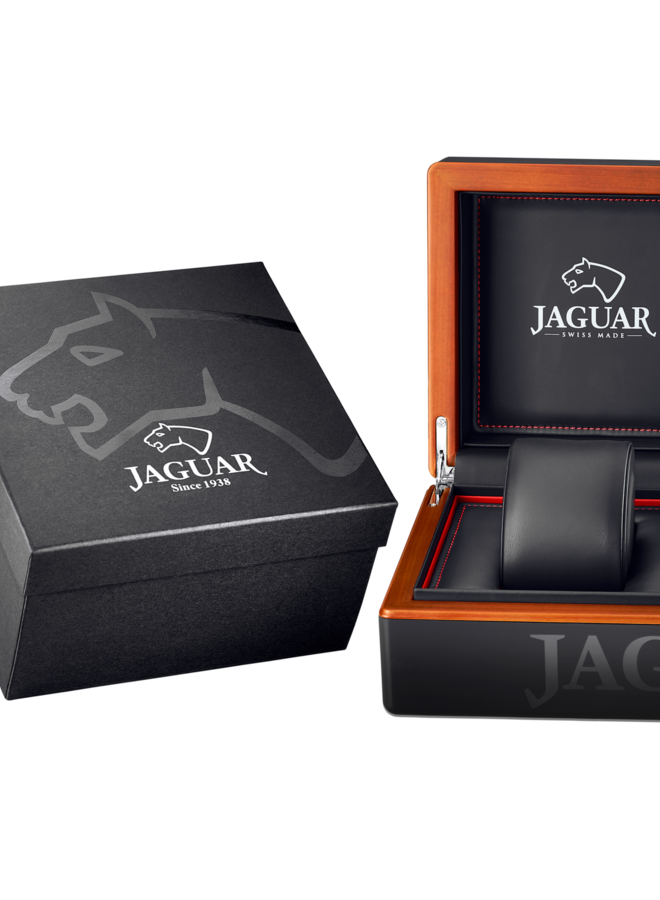 Jaguar J1026/2 Swiss Made